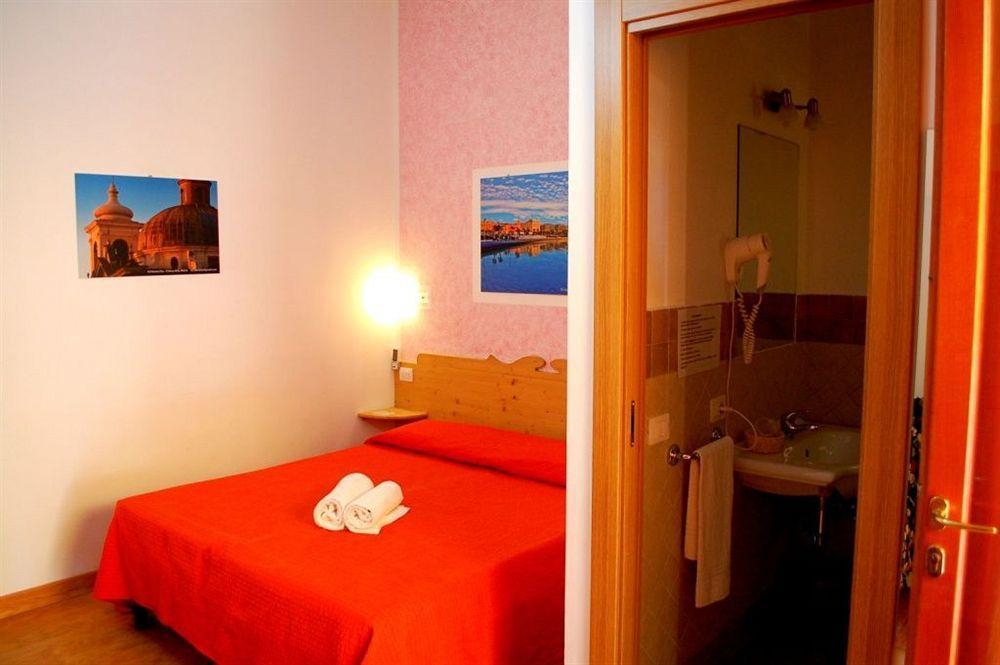 Bel Sole Guest House Civitavecchia Kültér fotó
